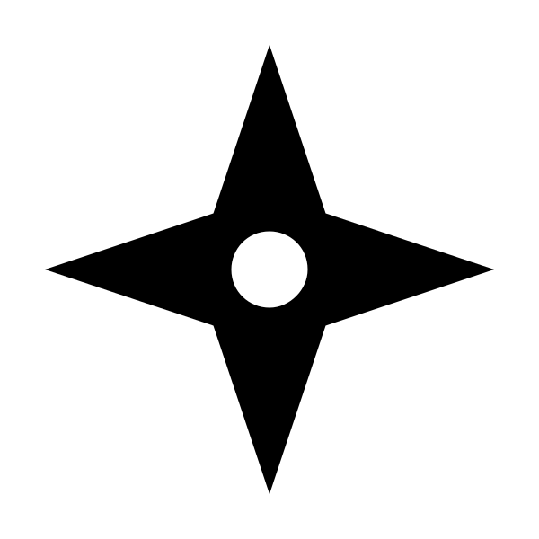 Shuriken