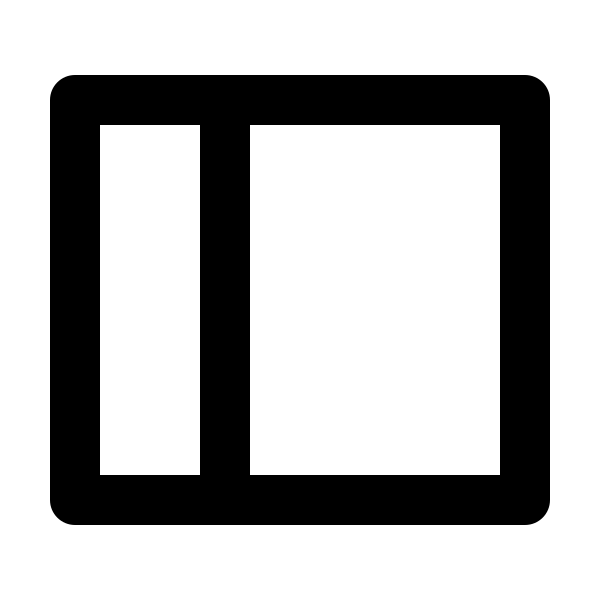 Side Bar Line