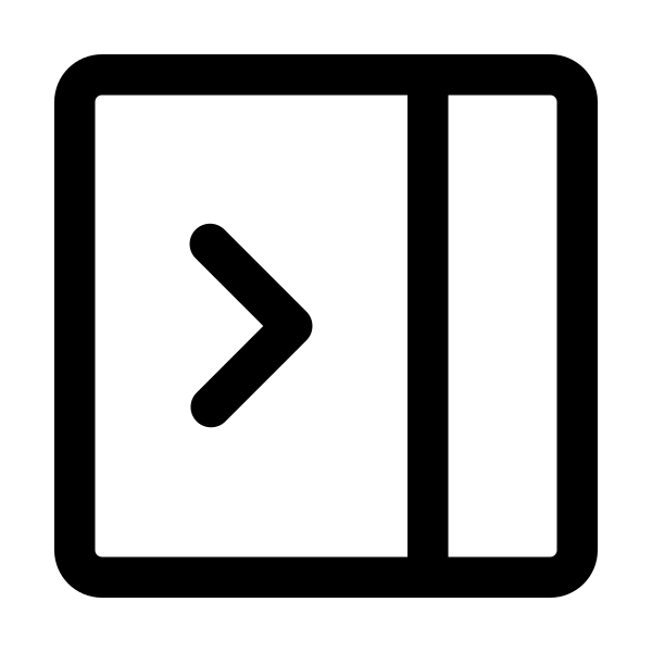 Sidebar Collapse 24