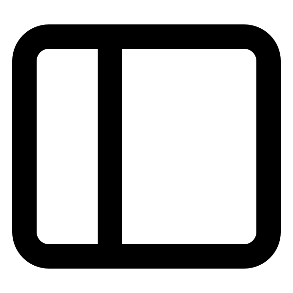 Sidebar Left