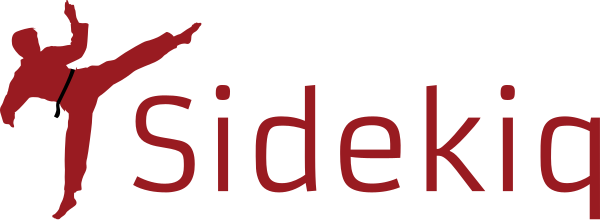 Sidekiq