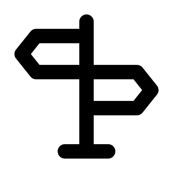 Sign Alt