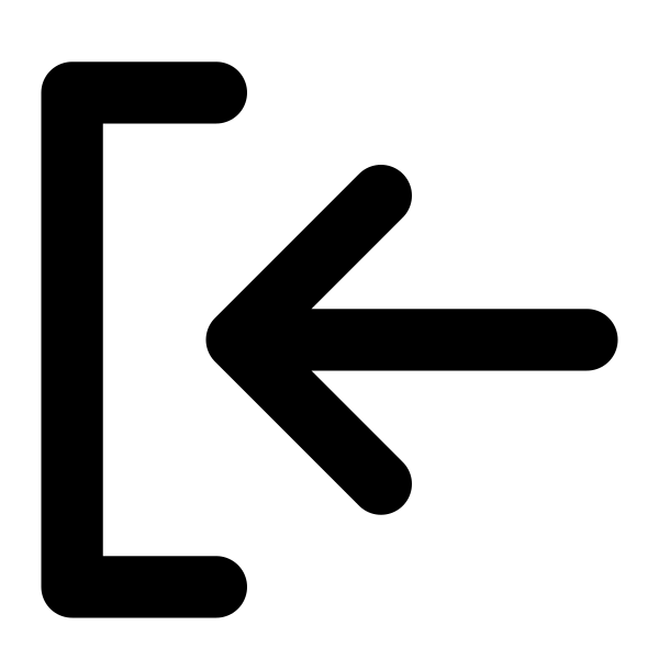 Sign In Vector