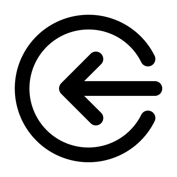 Sign In Alt