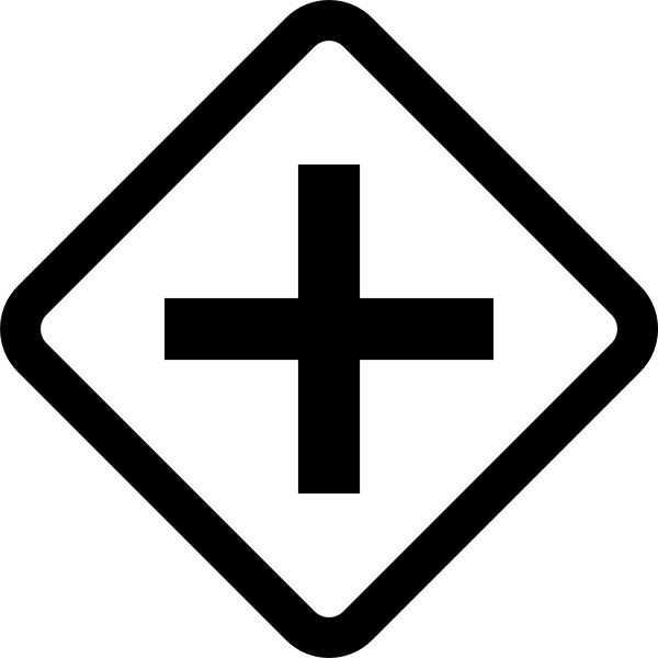 Sign Intersection