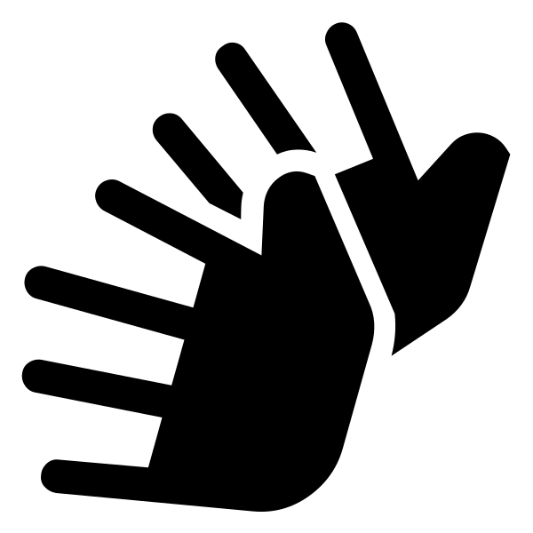 Sign Language Fill