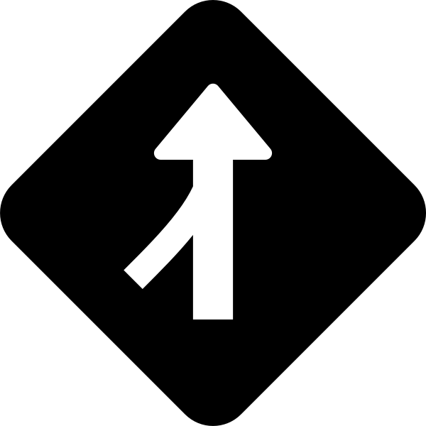 Sign Merge Left Fill