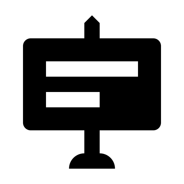 Sign Text