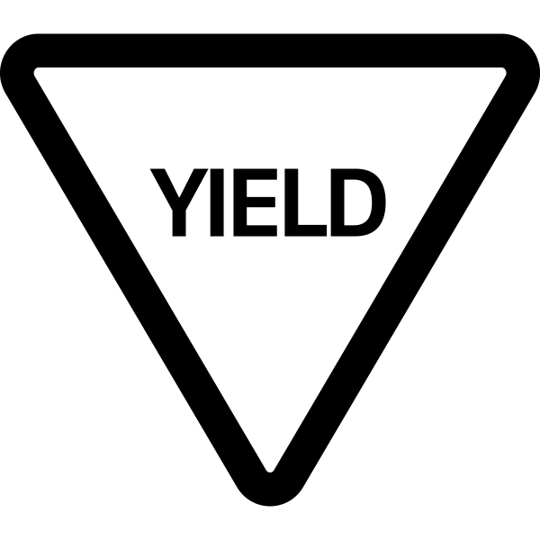 Sign Yield