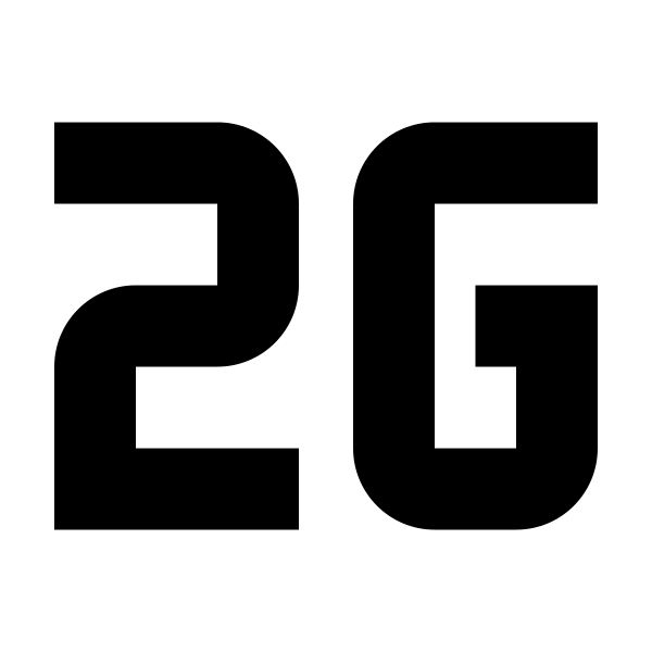 Signal 2g