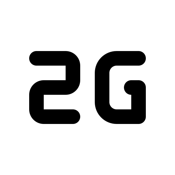 Signal 2g