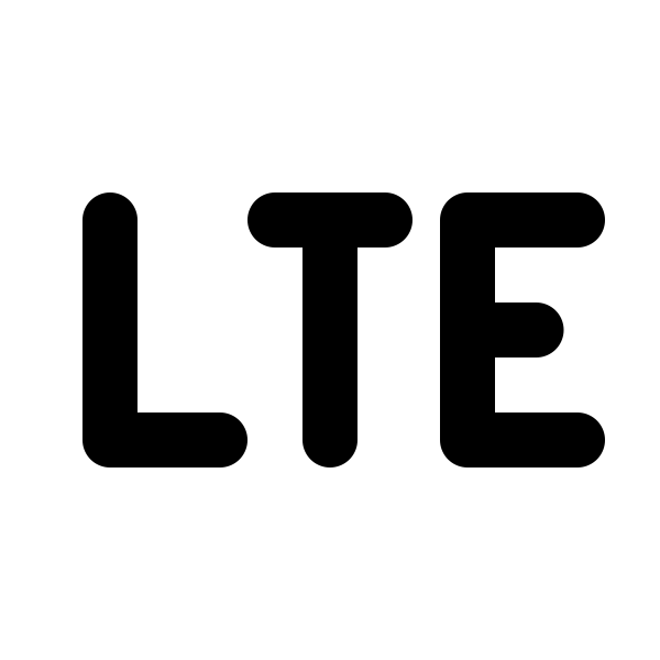 Signal Lte