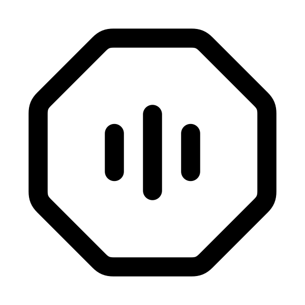 Signal Octagon