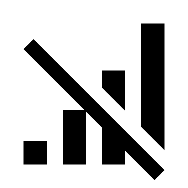 Signal Off