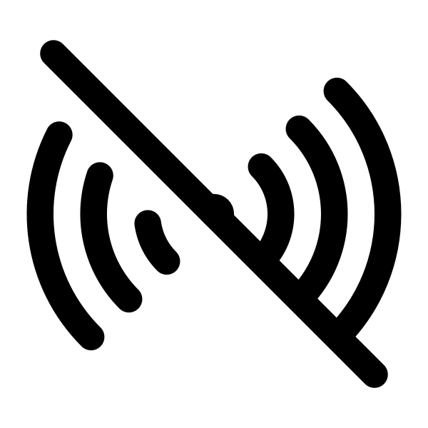 Signal Slash