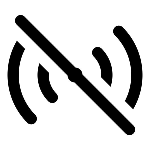 Signal Slash