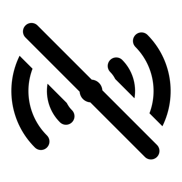 Signal Slash Vector