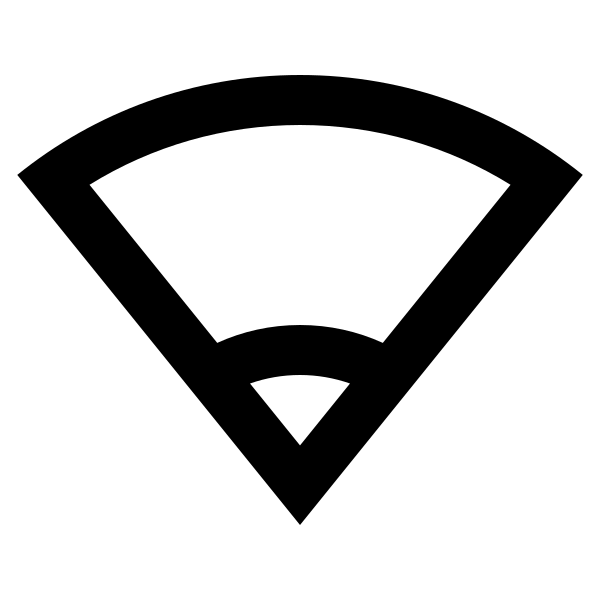 Signal Wifi 1 Line