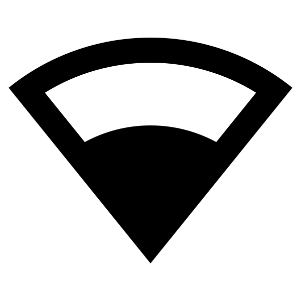 Signal Wifi 2 Fill