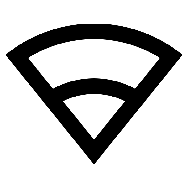 Signal Wifi 2 Line