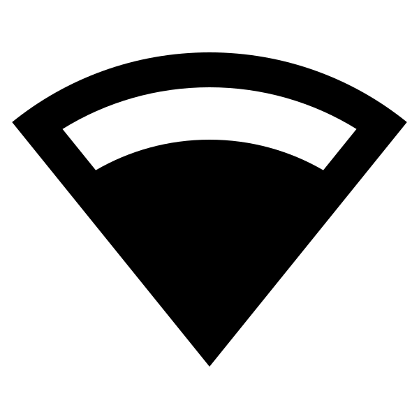 Signal Wifi 3 Fill