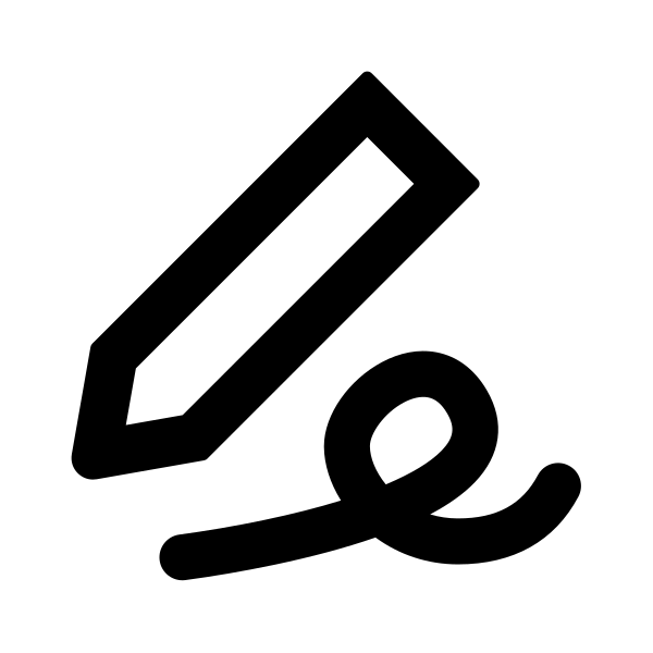 Signature