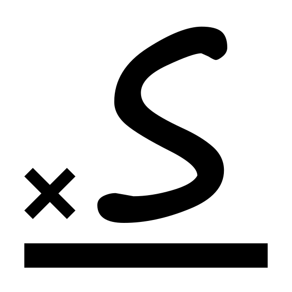 Signature Freehand