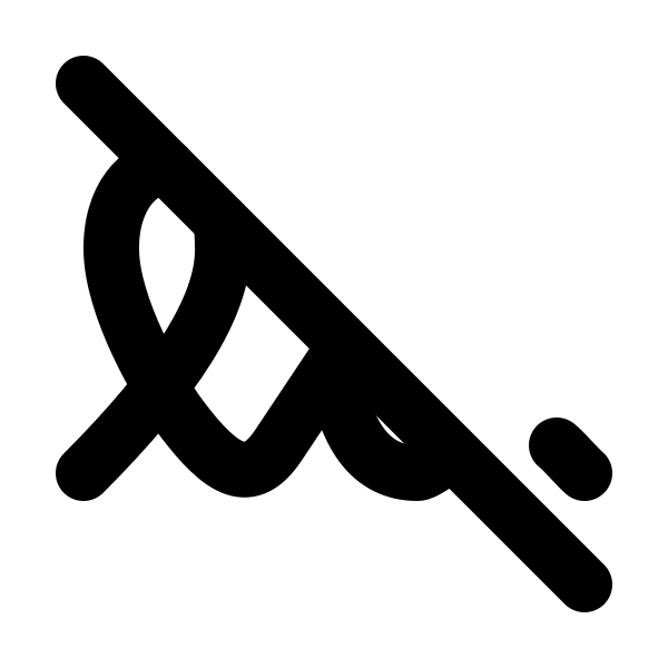 Signature Off