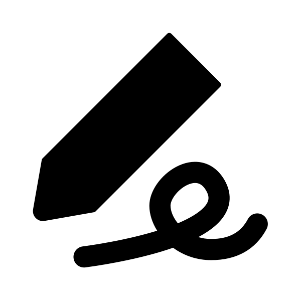 Signature