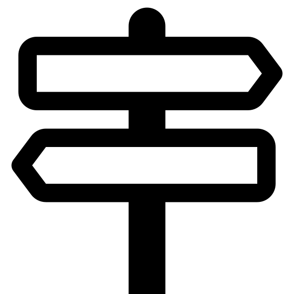 Signpost 2