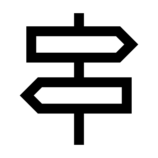 Signpost
