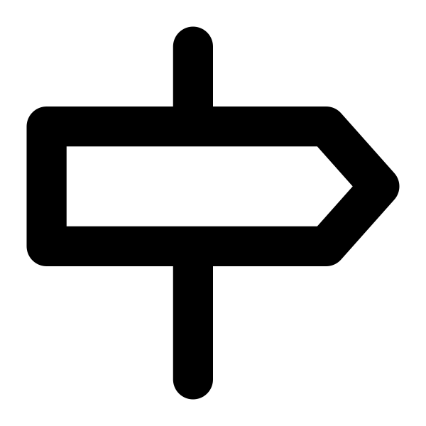 Signpost
