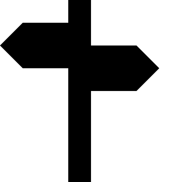 Signpost