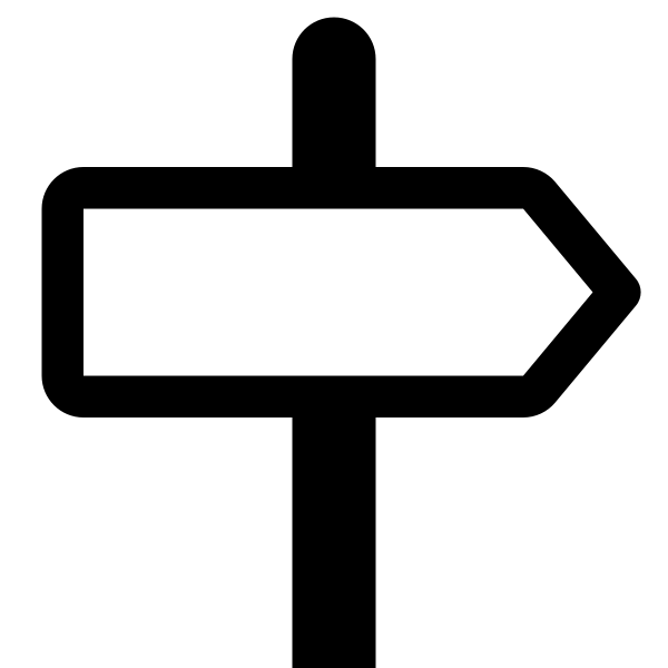 Signpost