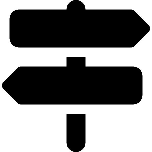 Signs Post