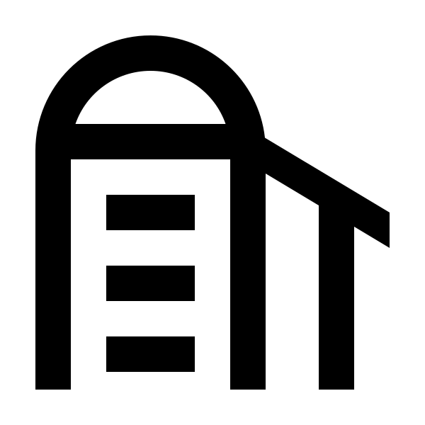 Silo Outline