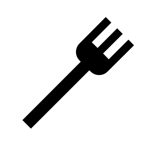 Silverware Fork