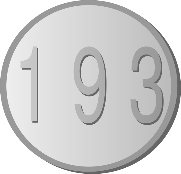Silveryear 1932 Shiny
