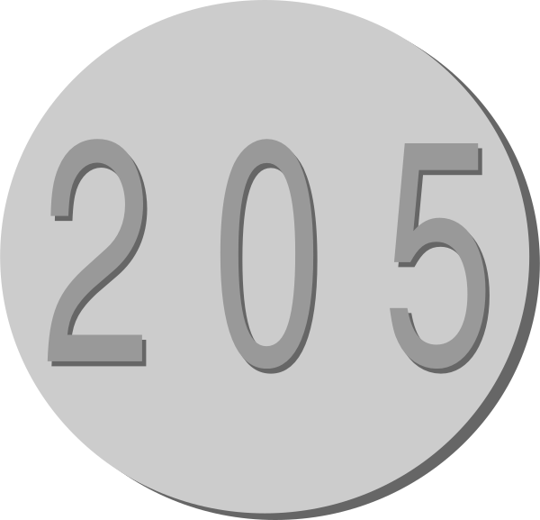 Silveryear 2050 Noframe
