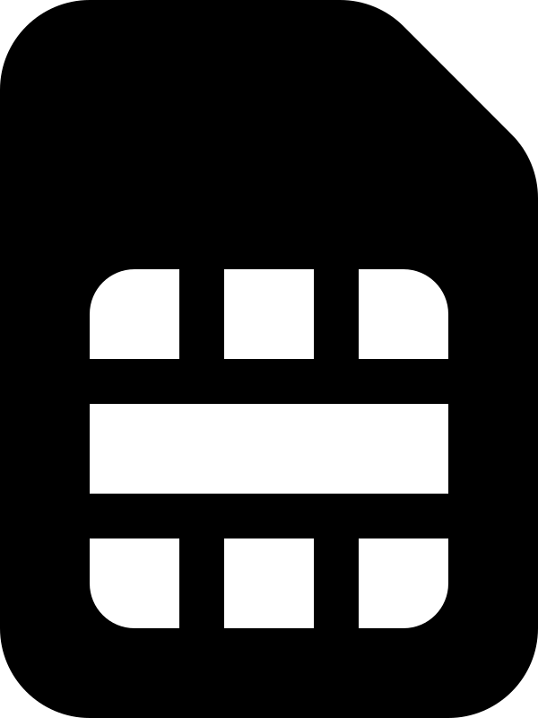 Sim Card
