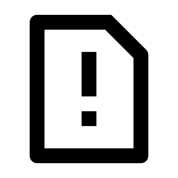 Sim Card Warning Line