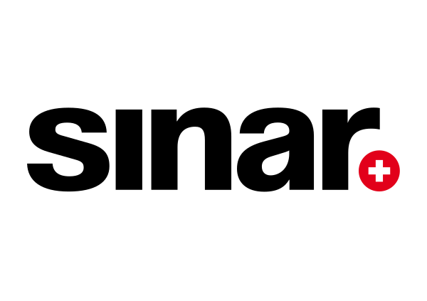 Sinar Logo 2016
