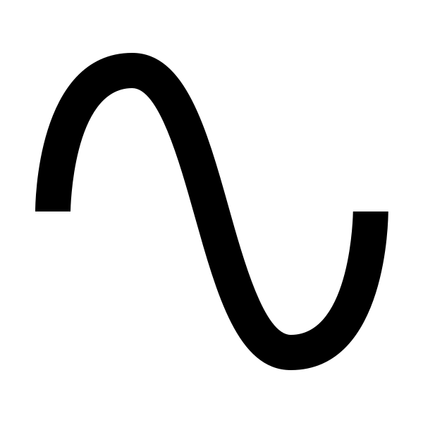 Sine Wave