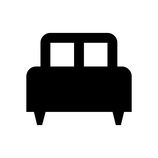 Single Bed Fill