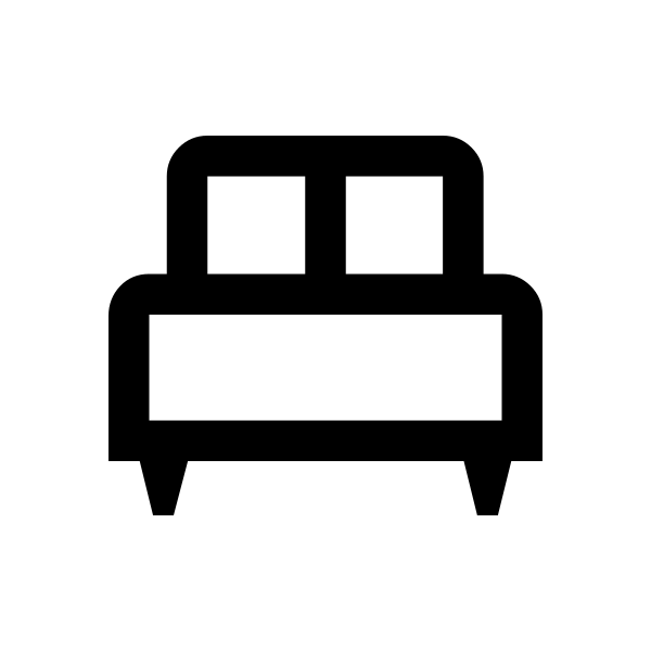 Single Bed
