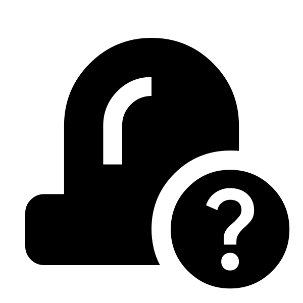Siren Question Fill