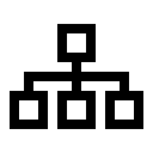 Sitemap Solid