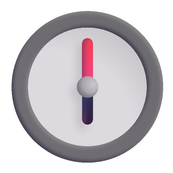 Six Oclock Color