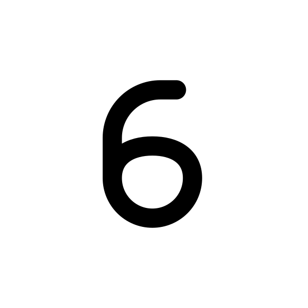 Six