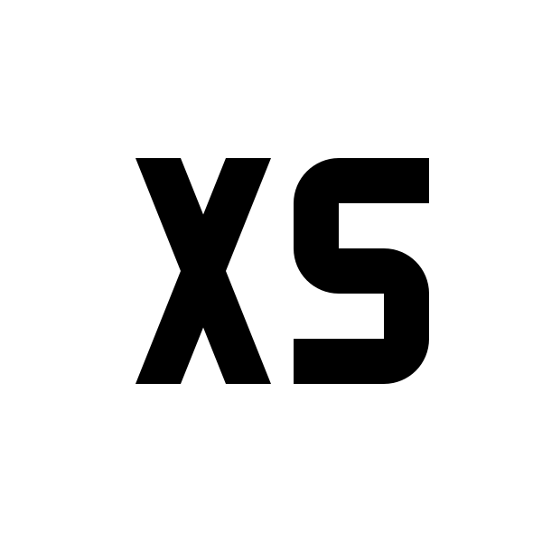 Size Xs